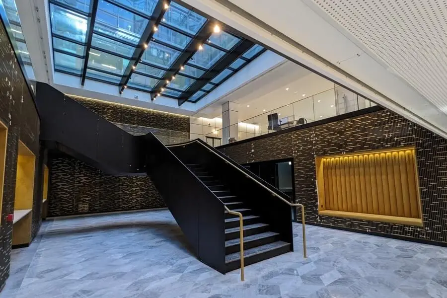 39-C-Hall