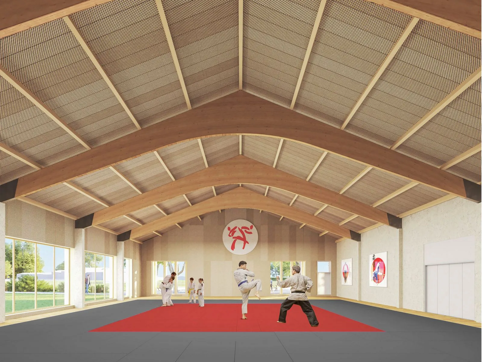 Complexe sportif_Image-6