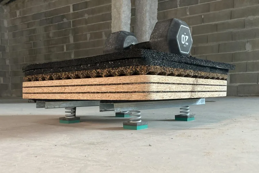 Plateforme-OSB-sur-ressorts